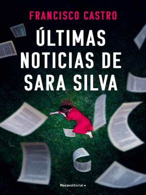 cover image of Últimas noticias de Sara Silva